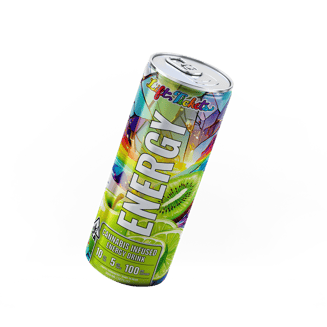 Lift Tickets: Kiwi Apple