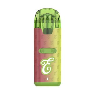 Eureka Vapor: Melon Madness & Sour Appleicious Slide
