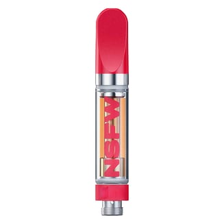 Naked NSFW Liquid Diamond Cartridge by Adults Only - CA