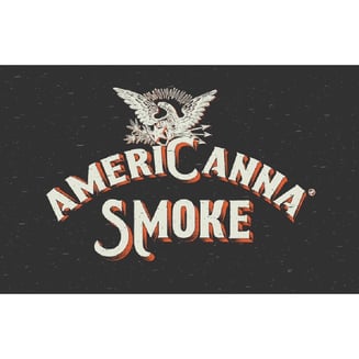 AmeriCanna Hybrid Vape Bundle [2.5g] by Dank City Delivery