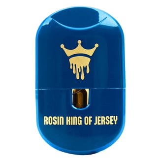GAK [500mg] by Rosin King of Jersey