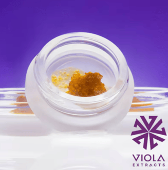Underdog OG x White Peach by Viola