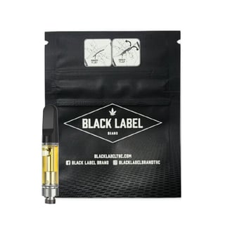 Animal Mintz by Black Label