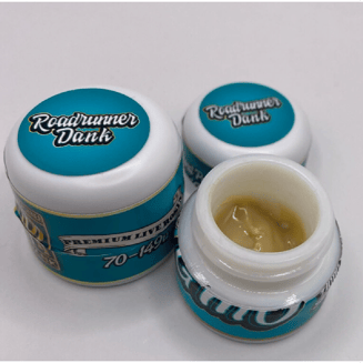 Bahama Bussdown by RoadRunner Dank