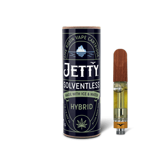 Nana's Bananas by Jetty Extracts