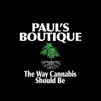 Bacio Mintz x Garlic Cookies [.5g] by Paul's Boutique