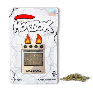 Apple Baked by HOTBOX