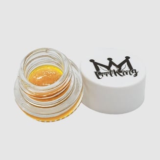 Alien OG x White Runtz by ErrlKing Concentrates