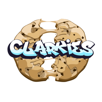 Clarkies — Cherry Limeade