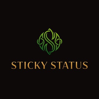 Sticky Status — 777 OG