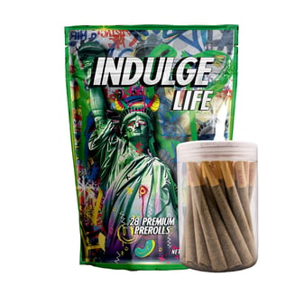 A Runts [1g] by Indulge Life