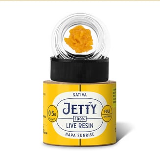 Napa Sunrise by Jetty Extracts