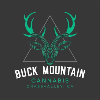 Buck Mountain — Deep Z