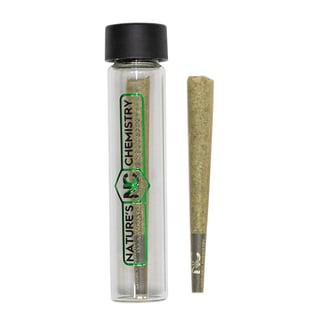 Modified Banana [1g] by Nature's Chemistry