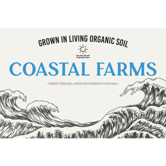 Vanilla Frosting by Coastal Farms