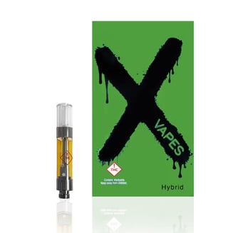 XVapes Tropical RNTZ- 1g by XVapes