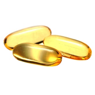 Omega CBD [30pk] (25mg) by Briight
