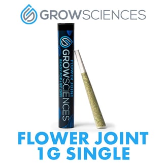 Animal Mint Cake [1g] by Grow Sciences