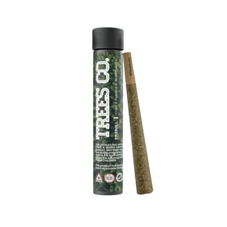 Chem Dog [1g] by Trees Co. - MA