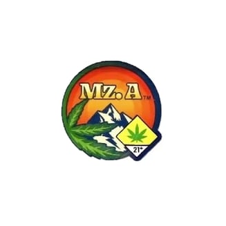 Acapulco Gold by MZ. A