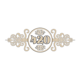 V6 Haze by 420 Gold
