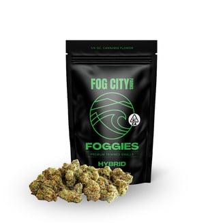 Fog City Farms — Emerald Blueberry Bigs And