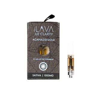 Acapulco Gold 1000mg by iLAVA