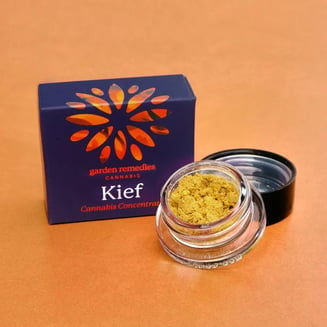 Queen's Sangria x Tropicanna Cookies by Garden Remedies