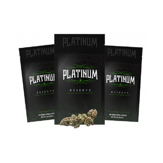 Acapulco Gold by Platinum Reserve NY