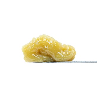 Rosin Tech Labs: Peach Shine