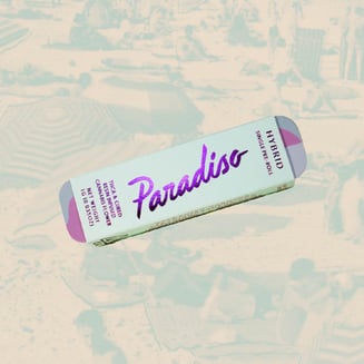 Space Queen [1g] by Paradiso
