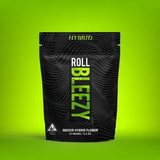 Biscotti x Jealousy by Roll Bleezy