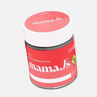 Grape Stomper by Mama J's