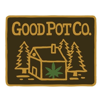 Apple Jack [1g] by Good Pot Co.