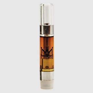 Alien Wreck by ErrlKing Concentrates