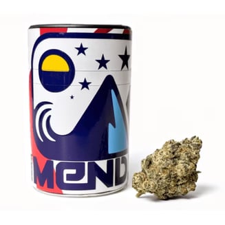 Mendo: Kush