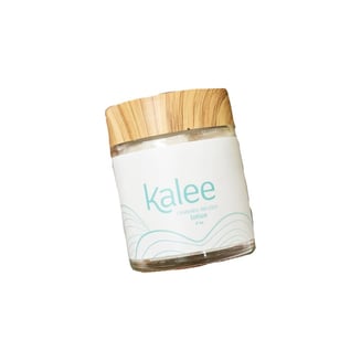 1:1 Lotion [4oz] (200mg CBD/200mg THC) by Kalee