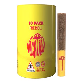 Apple Jack [.35g] by Vacation