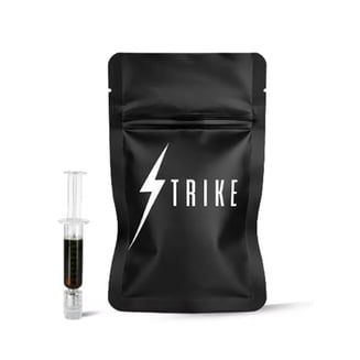 Daytime Sativa by STRIKE