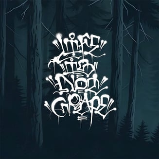Life Is Not Grape — Fudcc