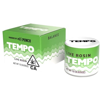 TEMPO: Moss Theory