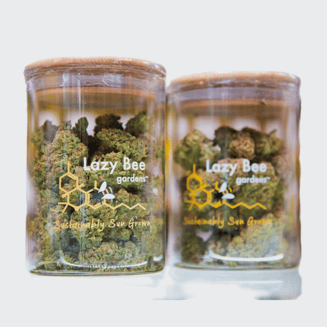 Yard Sale [6.5g] by Lazy Bee Gardens