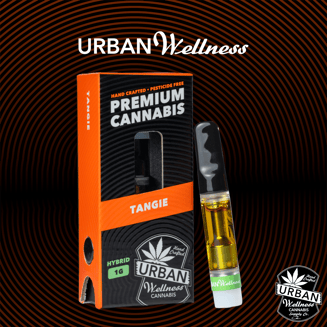 Tangie by Urban Wellness