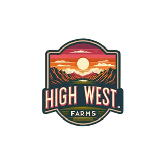 Amnesia Island by High West Farms