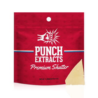 Punch: Pineapple Louie