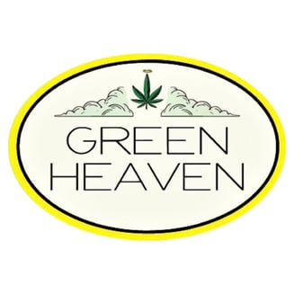 9 Pound Blueberry by Green Heaven