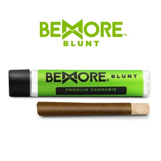 Kelly's Cove [1.2g] by BeMore Blunt