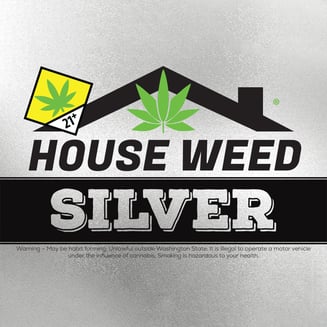 Cream Cookiez by House Weed
