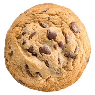 Nighttime CBN Cookie (10mg) by Big Pete's Treats - Canada