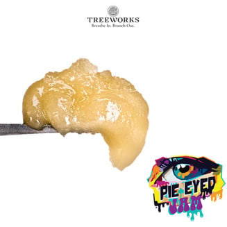 007up x Grape Essence | Live Rosin Jam by Treeworks